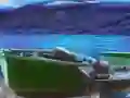 Permainan Lake of no Return secara online