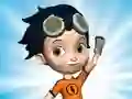 Permainan Rusty Rivets: Scavenger Hunt secara online