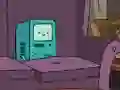 Permainan Adventure Time: BMO Play Along With Me secara online