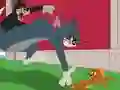 Permainan Tom and Jerry: Chasing Jerry secara online