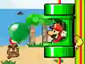 Permainan Mario Bloons Shootin secara online