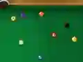 Permainan Pool 9 Ball secara online