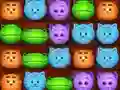 Permainan Candy Pets secara online