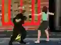 Permainan Streets of Anarchy: Fists of War secara online