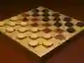 Permainan Master Checkers secara online