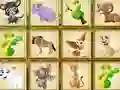 Permainan Find This Animal secara online