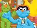 Permainan The Furchester Hotel: A Helping Hand secara online