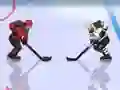 Permainan Winter Sports: Hockey Hero secara online