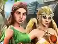 Permainan Throne of Power secara online