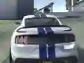 Permainan Y8 Multiplayer Stunt Cars secara online