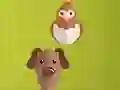Permainan What’s That Animal secara online