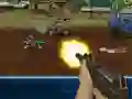 Permainan Warzone Getaway 2 secara online
