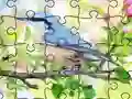 Permainan Jigsaw Puzzle: Spring secara online