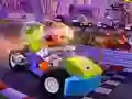 Permainan LEGO® Friends Heartlake Rush secara online