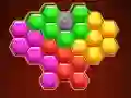 Permainan Hexa Puzzle secara online