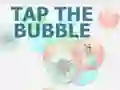 Permainan Tap The Bubble secara online