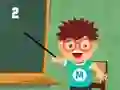 Permainan Math Education For Kids secara online