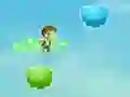 Permainan Go to the clouds secara online