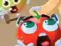 Permainan Tomato Crush secara online