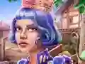 Permainan The Orphan Princess secara online