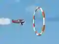Permainan Aerobatics secara online