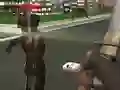 Permainan Crazy Zombies secara online