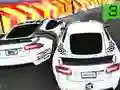 Permainan Ice Rider Racing Cars secara online