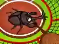Permainan Animal Olympics Hammer Throw secara online