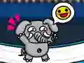 Permainan Animal Olympics Trampoline secara online
