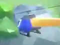 Permainan Helicopter Adventure secara online