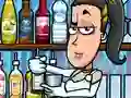 Permainan Bartender the wedding secara online