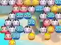 Permainan Bubble Town Quest secara online