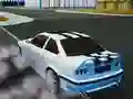 Permainan City Car Drift secara online