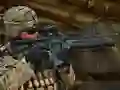 Permainan Weapons Simulator Submachine Gun - Indoor secara online