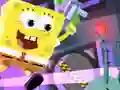 Permainan Spongebob squarepants And the saviours of slime secara online
