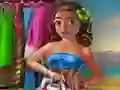 Permainan Exotic Girl Washing Clothes secara online