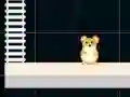 Permainan Hamster Grid Even Odd secara online