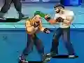 Permainan Streets Rage secara online