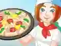 Permainan Pizzeria secara online