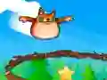 Permainan Angry Cat Shot secara online