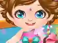 Permainan Baby Lily Birthday secara online