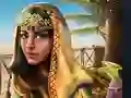 Permainan The Goddess of Wisdom secara online