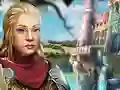 Permainan Secret Kingdom secara online