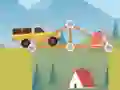 Permainan Build a Bridge! secara online
