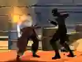 Permainan Samurai Fighter secara online