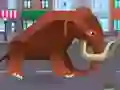 Permainan Dino Express secara online