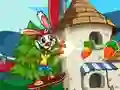 Permainan Bunny Skater secara online