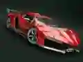 Permainan Impossible Car Stunts 3d secara online