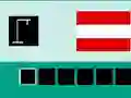 Permainan Flags Quiz secara online