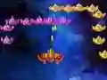 Permainan Strike Galaxy Attack secara online